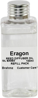 

Brahmz Eragon Aroma Oil(100 ml)