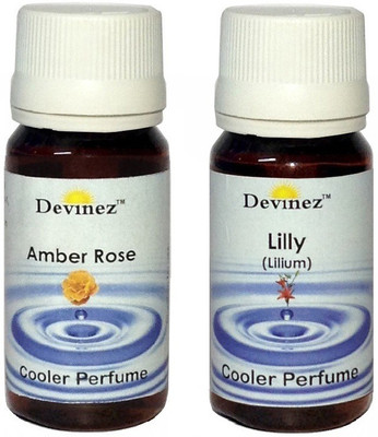 

Devinez Amber Rose, Lilly Spray(60 ml)