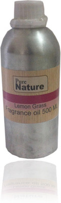 68% OFF on Pure Source Lemon Grass Car Freshener(500 ml) 68% OFF on Pure Source Lemon Grass Car Freshener(500 ml)