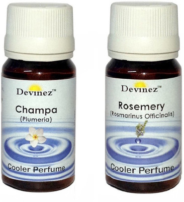 

Devinez Champa, Rosemery Spray(60 ml)