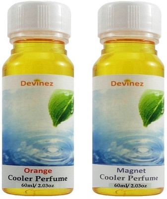 

Devinez Orange, Magnet Aroma Oil(120 ml)