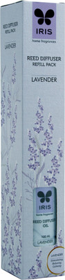

Iris Lavender(100 ml)