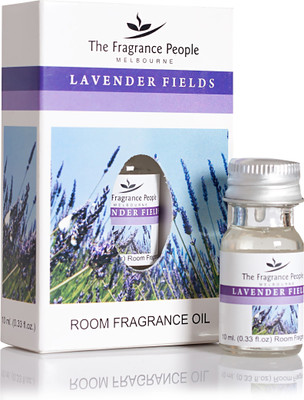 

The Fragrance People Lavender Aroma Oil(10 ml)