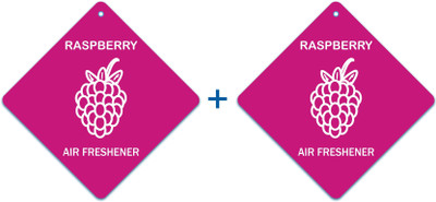 

Edelcrafts Raspberry Diffuser, Spray(50 g)