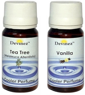 

Devinez Tea Tree, Vanilla Spray(60 ml)