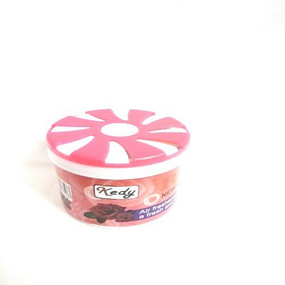 

KEDY Rose Car Freshener(100 g)