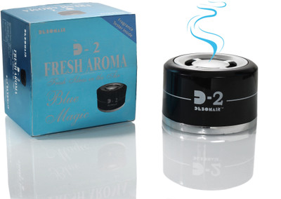 

Debonair Blue Magic Car Freshener(100 g)