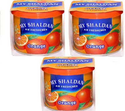 

My Shaldan Orange Diffuser(240 ml)