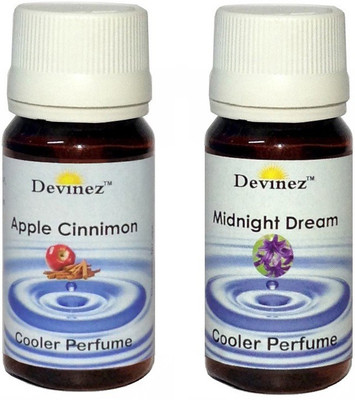

Devinez Apple Cinnimon, Midnight Dream Spray(120 ml)