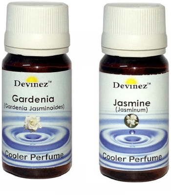

Devinez Gardenia, Jasmine Spray(60 ml)