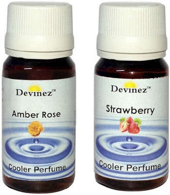

Devinez Amber Rose, Strawberry Spray(60 ml)