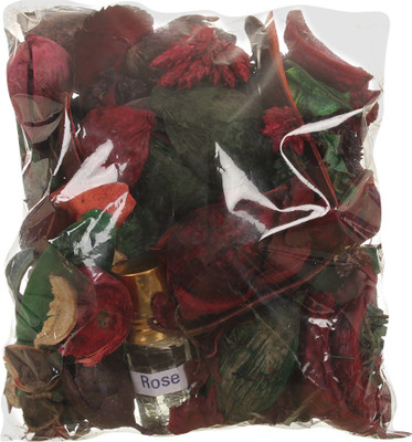 

Indeasia Srijan Rose Potpourri(100 g)