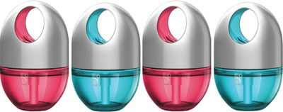 

Godrej Cursh Petal Pink Car Freshener(160 g)