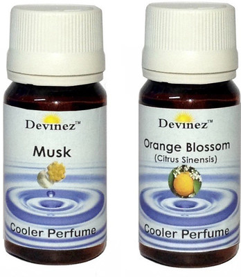 

Devinez Musk, Orange Blossom Spray(120 ml)