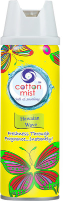 

Cotton Mist Hawaian Wave Aroma Oil(250 g)