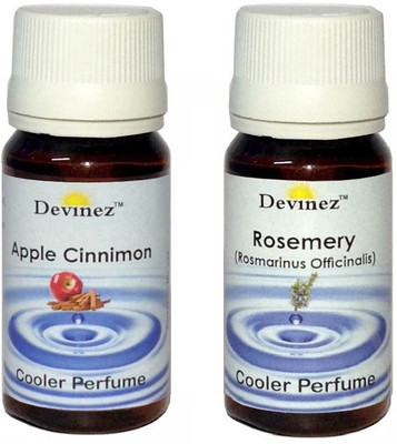 

Devinez Apple Cinnimon, Rose Spray(120 ml)