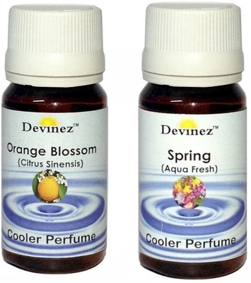 

Devinez Orange Blossom, Spring (Aqua Fresh) Spray(60 ml)