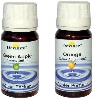 

Devinez Har Singar, Orange Spray(120 ml)