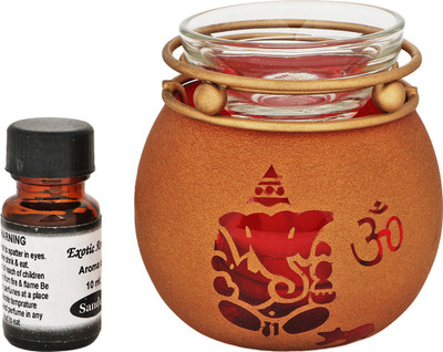 

Footista Floral Diffuser(10 ml)