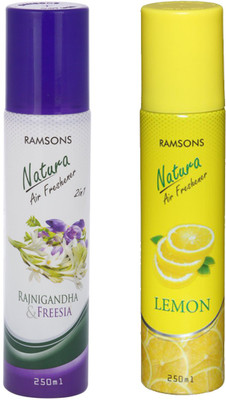 21 Off On Ramsons Lemon Spray 2 X 125 Ml On Flipkart Paisawapas Com 21 Off On Ramsons Lemon Spray 2 X 125 Ml On Flipkart Paisawapas Com
