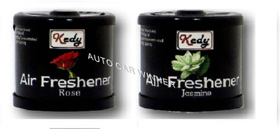 

Kedy Rose & Jasmine Combo Car Freshener(200 g)