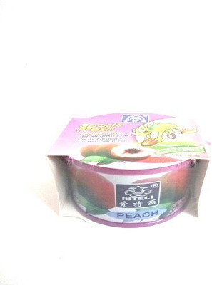 

Aiteli Peach Car Freshener(80 g)