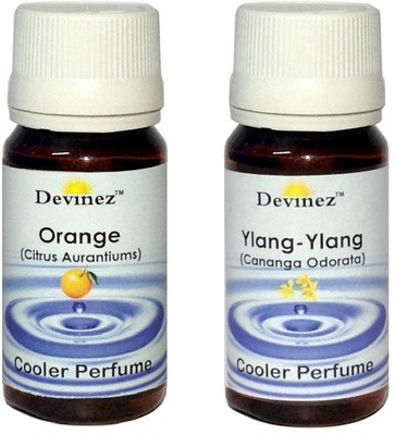 

Devinez Orange, Ylang-Ylang Spray(120 ml)