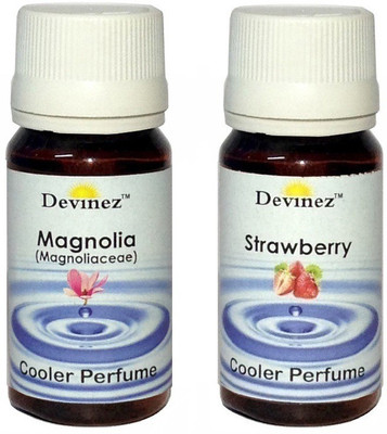 

Devinez Magnolia, Strawberry Spray(120 ml)