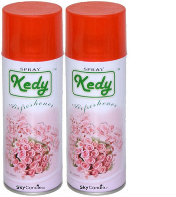 

Kedy Rose Spray(900 ml)