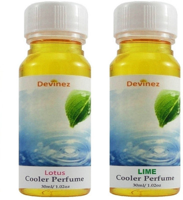 

Devinez Lotus, Lime Aroma Oil(60 ml)