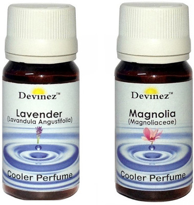 

Devinez Lavender, Magnolia Spray(60 ml)