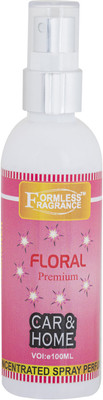 

Formless Rose Spray(100 ml)