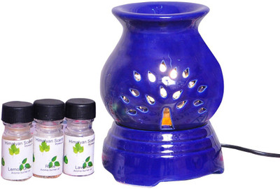 33% OFF on Myesquire Lemongrass(6 x 5 ml)