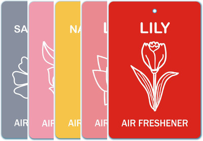 Edelcrafts Lily, Lotus, Narcissus, Rose, Sampaguita Diffuser, Spray(100 g)