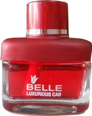 

Belle Rose Car Freshener(55 ml)