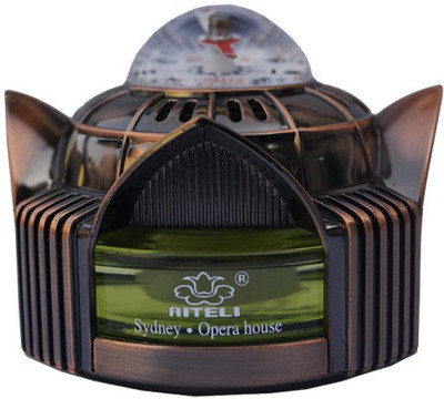

AITELE air freshner Musk Car Freshener(80)