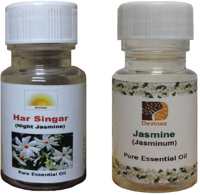 

Devinez Har Singar, Jasmine Aroma Oil(30 ml)