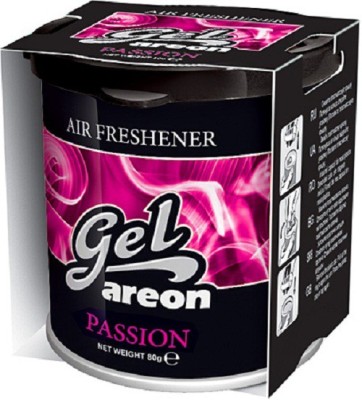 areon Fresh Energising Car Freshener Spray