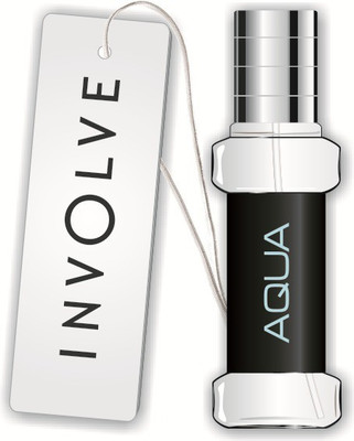 

Involve Elements Aqua Spray Car Freshener(30 ml)