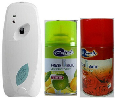 

BJA Floral Aroma Oil(600 ml)