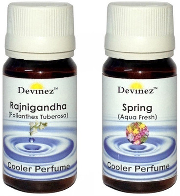 

Devinez Rajnigandha, Spring (Aqua Fresh) Spray(120 ml)