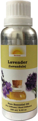 

Devinez Lavender Aroma Oil(250 ml)