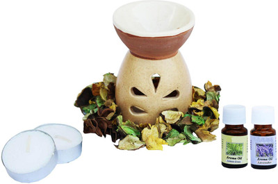 

CraftJunction CraftJunction Aroma Oil(10 ml)