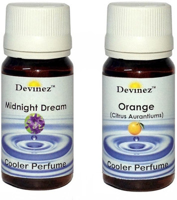 

Devinez Midnight Dream, Orange Spray(60 ml)