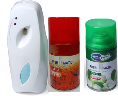 

BJA Floral Aroma Oil(600 ml)