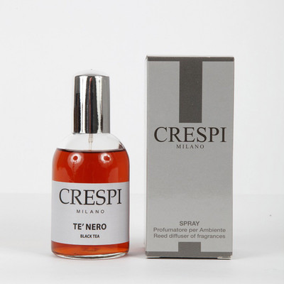 

Crespi Milano Black Tea Spray(100 ml)