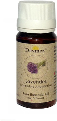 Devinez Lavender Aroma Oil(30 ml)