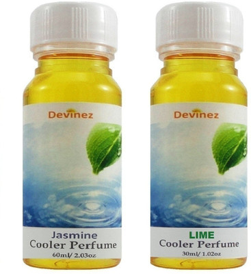 

Devinez Jasmine, Lime Aroma Oil(60 ml)