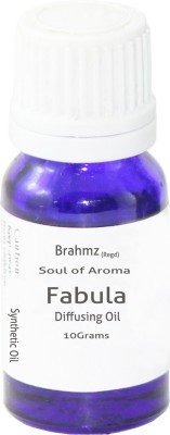 

Brahmz Fabula(10 g)