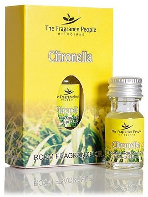 

The Fragrance People Citronella Aroma Oil(10 ml)